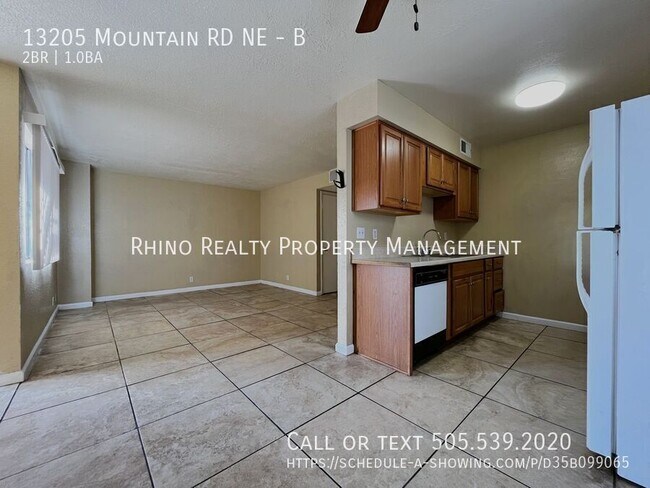 Foto del edificio - 13205 Mountain Rd NE