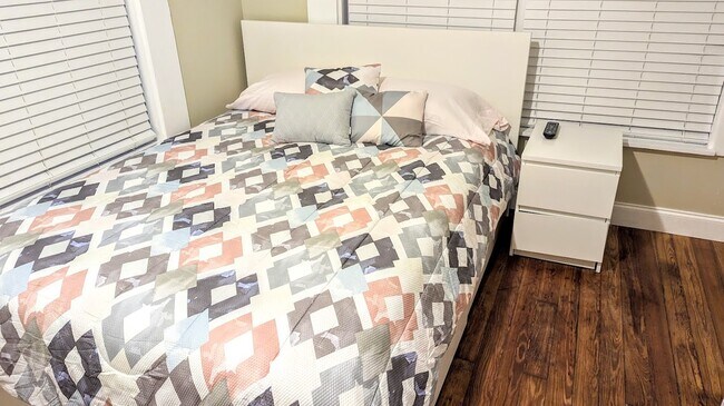 imagen de la habitación - 2255 1st Ave N
