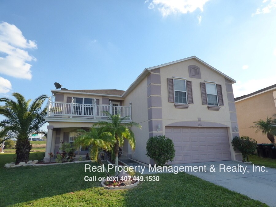 Foto principal - 1218 Epson Oaks Way