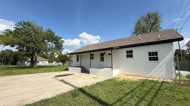Foto del edificio - 1321 Denver Ave