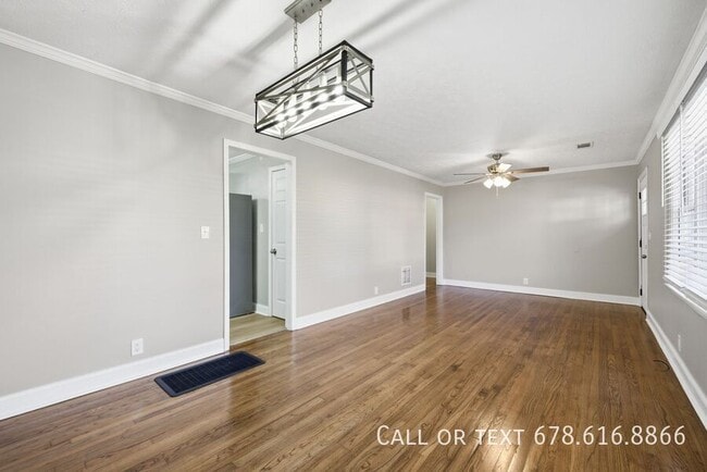 Foto del edificio - 119 Glen Iris Dr