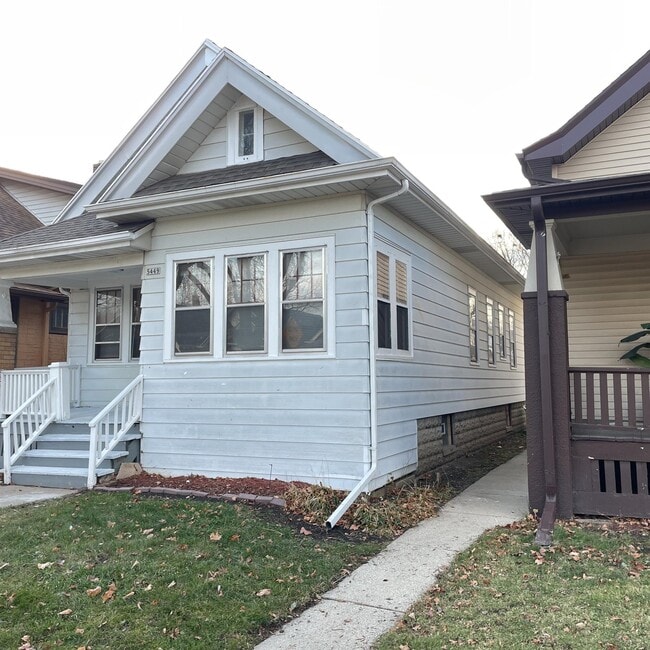Building Photo - 5449 N 37th St