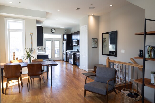 Foto del edificio - 1110 6th St NE