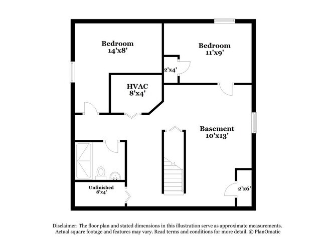 Foto del edificio - 17028 Foxton Dr