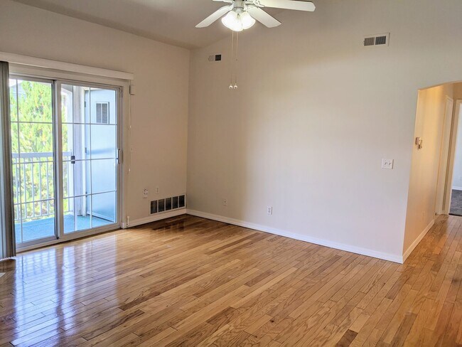 Foto del edificio - Updated Condo in Downtown Salt Lake City