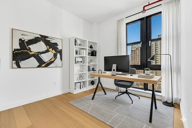 Foto del edificio - 171 Suffolk St