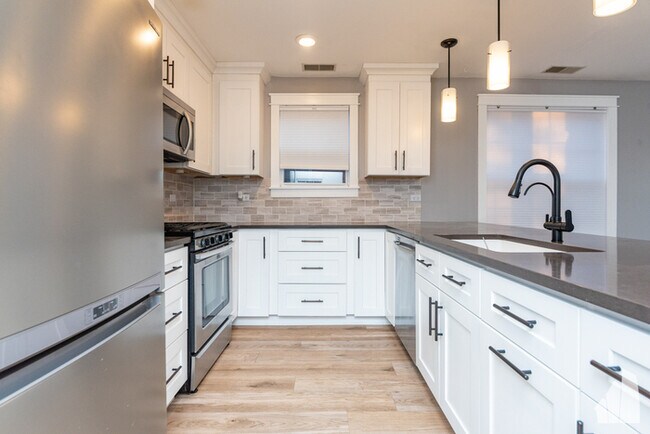 Foto del edificio - 1471 N Larrabee St