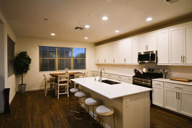 Photo - 2586 E Athena Ave House