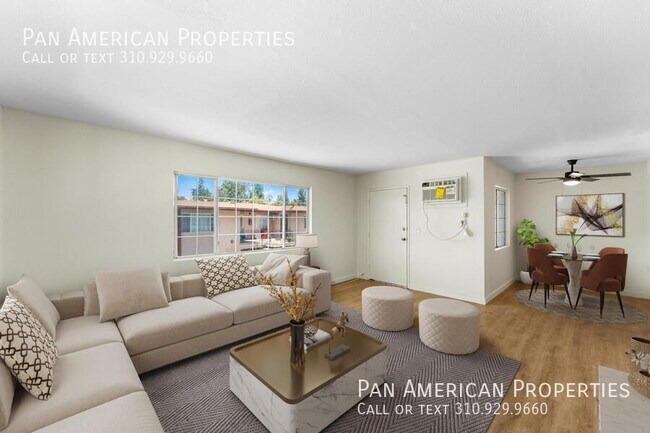 Foto del edificio - 4484 La Deney St