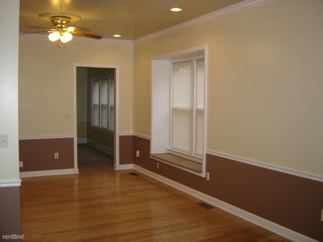 Foto del edificio - 609 Washtenaw Rd
