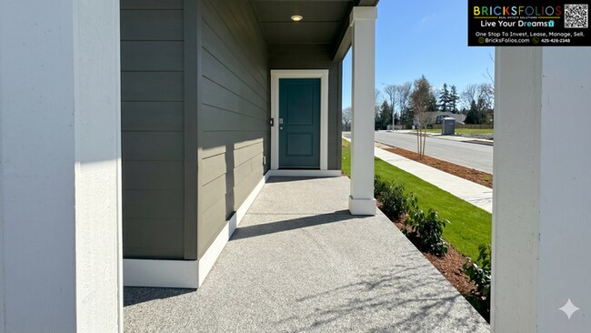 Foto del edificio - Craft Unforgettable Memories in Your Dream Home in Snohomish
