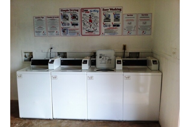 Katy Oaks Apartments Tx Laundry Katy Oaks