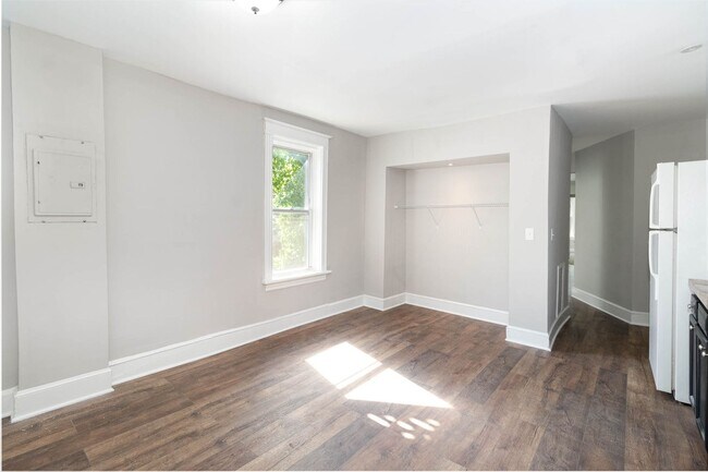 Foto del edificio - 551 Radnor St