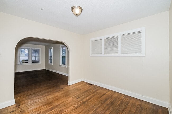 Foto del edificio - 3820 Jackson St NE