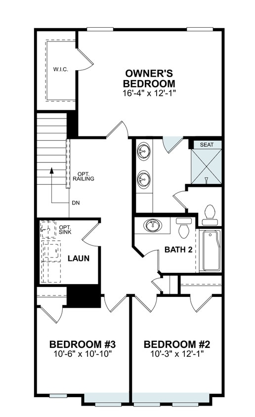 Building Photo - 2888 Macintosh Woods Dr