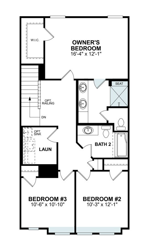 Foto del edificio - 2888 Macintosh Woods Dr
