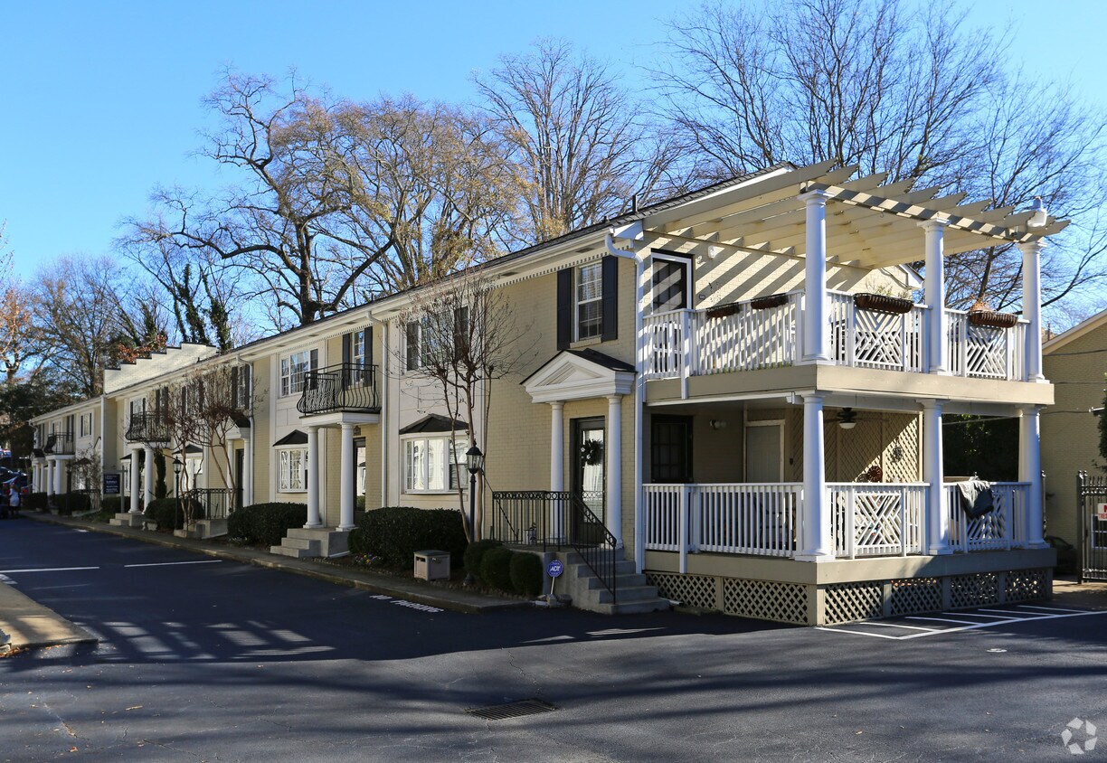 Building Photo - Frederica Hall