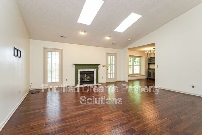 Building Photo - 3206 Kings Pond Rd
