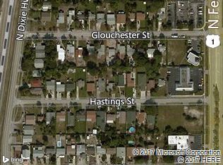 Foto del edificio - 355 Hastings St