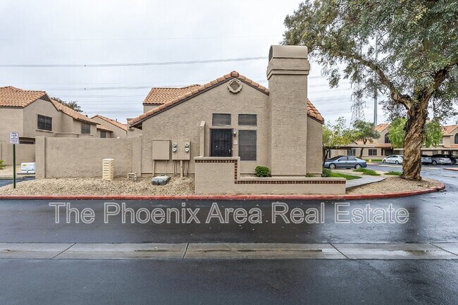 Foto del edificio - 3491 N Arizona Ave