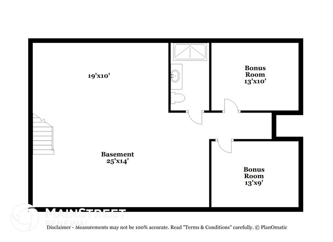 Building Photo - 9506 Wood Hollow Rd