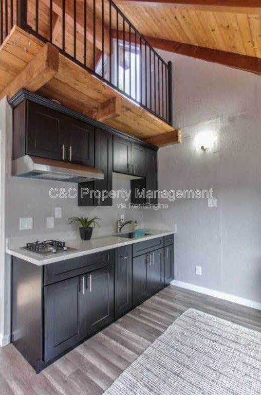 Foto del edificio - 1420 Munras Ave