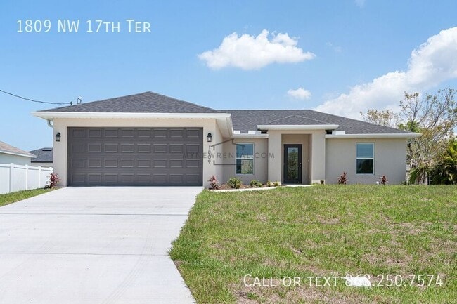 Building Photo - 1809 NW 17th Terrace