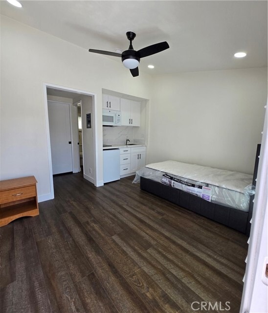 Foto del edificio - 1235 W Sycamore Ave