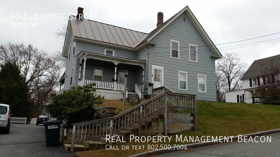 Primary Photo - Downtown Lebanon 1 BR $1100 plus utilities