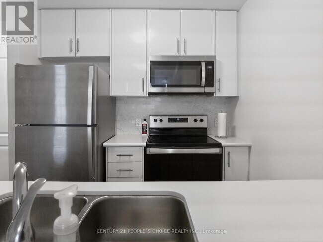 Photo du bâtiment - 470 Dundas St E