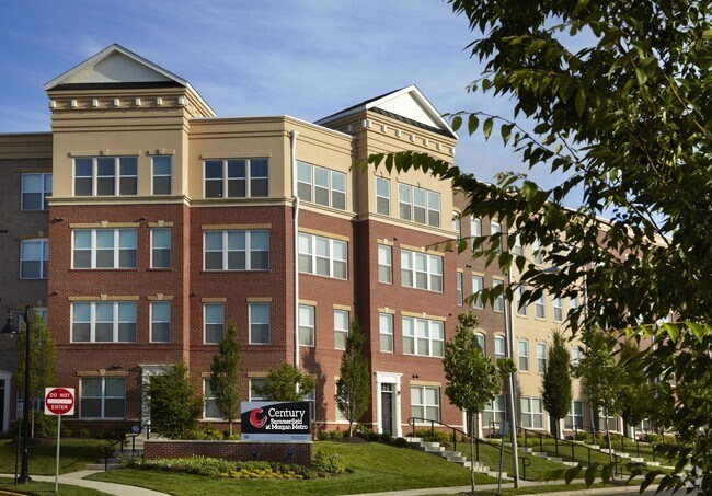 Apartments In Prince George S County Md For Rent