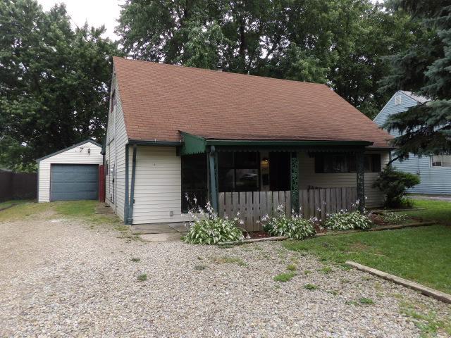 Primary Photo - 269 Idlewood Rd.