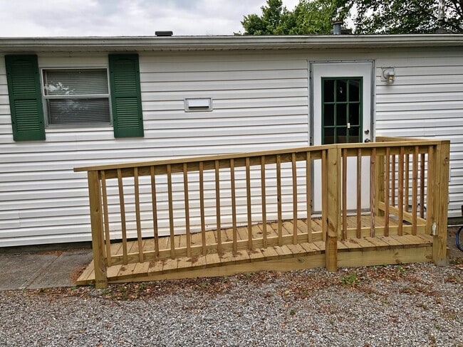 Building Photo - 3526 Piney Level Church Rd