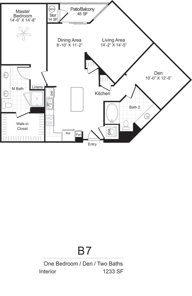 Altura Apartments San Diego, CA