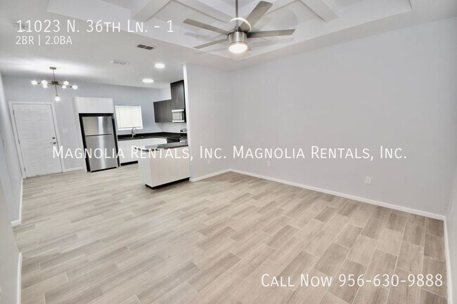 Building Photo - North McAllen - New Construction - Apartme...