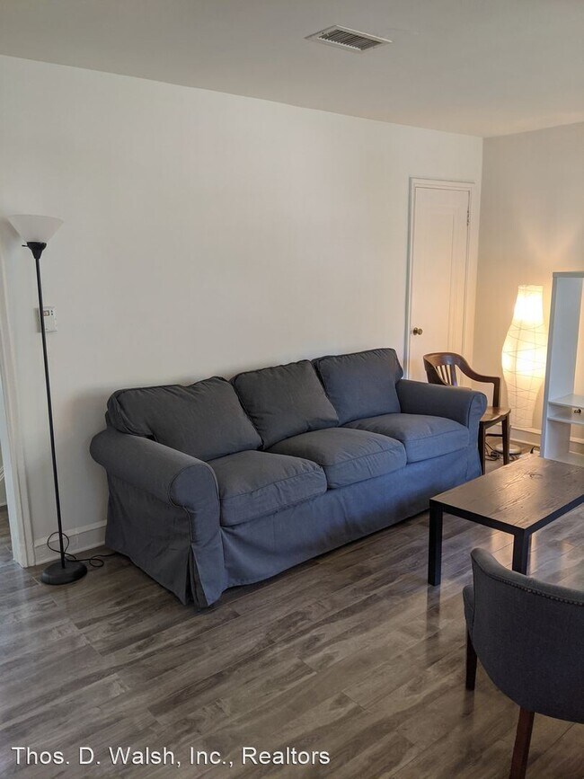 Building Photo - 5 br, 2 bath House - 3714 T Street NW