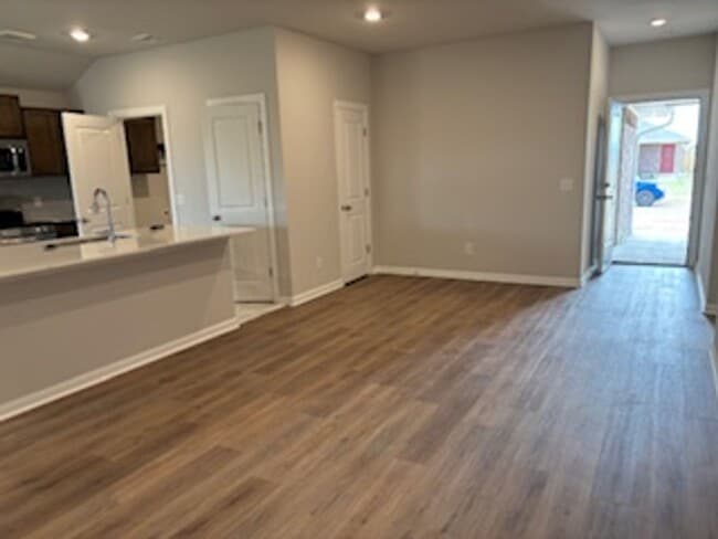 Photo - Newly Built! House