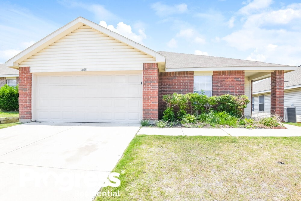 14033 Silkwood Dr, Haslet, TX 76052 House Rental in Haslet, TX