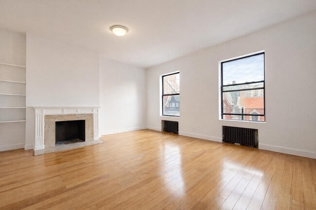 Foto del edificio - 302 W 107th St