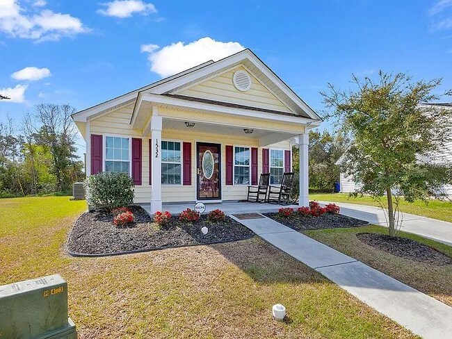 Foto del edificio - 1532 Stilley Cir