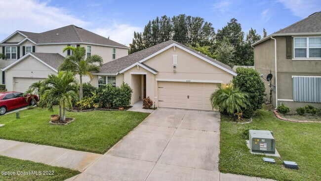 Foto del edificio - 4600 Pagosa Springs Cir