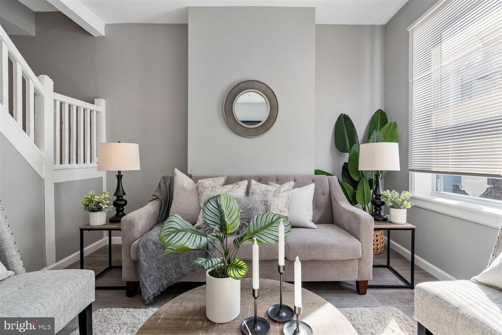 Foto principal - 415 N Bradford St