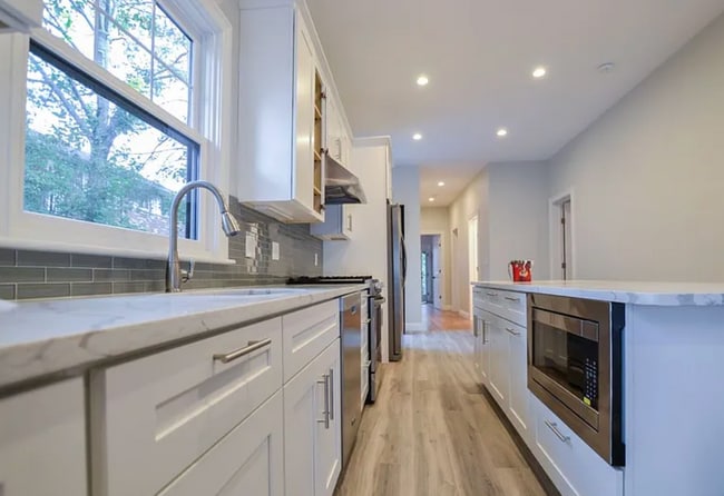 Foto del edificio - 66 Allston St