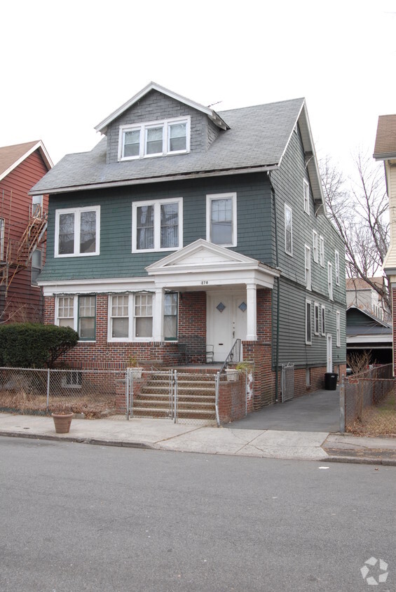 Building Photo - 276-282 Schley St