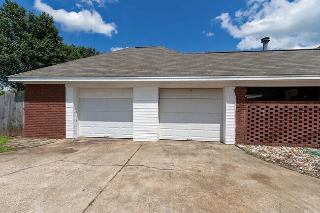 Foto del edificio - Prattville Rental available now!