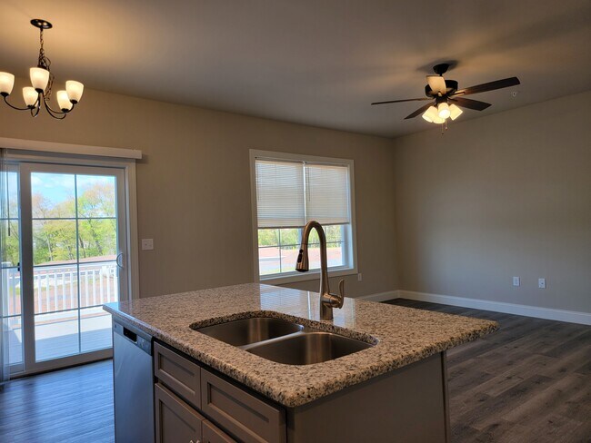 Foto del edificio - 256 Sage Blvd