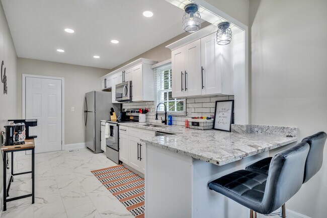 Foto del edificio - 1769 Beecher St SW