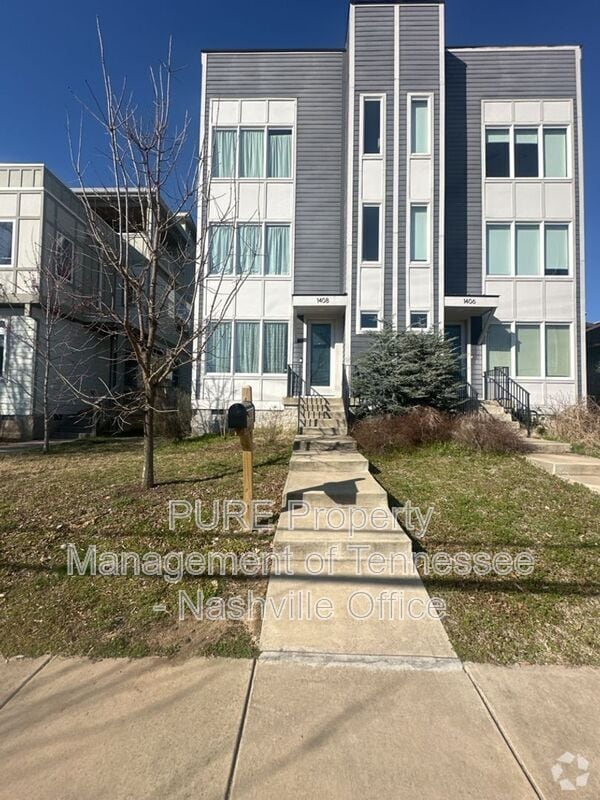 Building Photo - 1408 Edgehill Ave