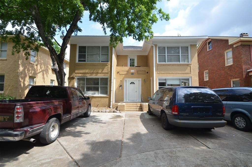 Foto principal - 1644 Hawthorne St