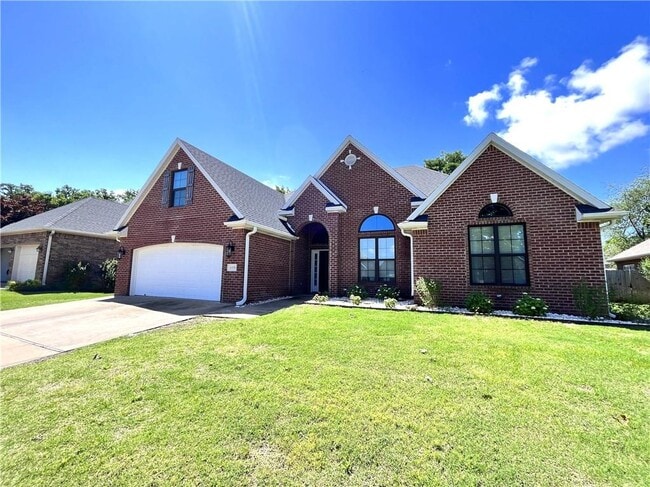 Foto del edificio - 4416 W Arlington Dr